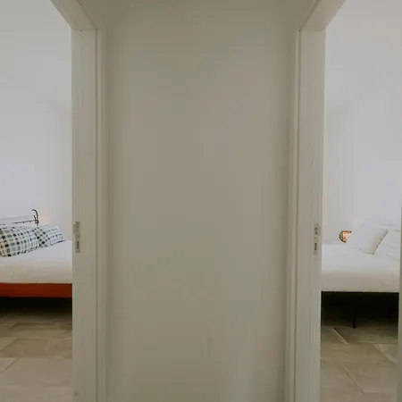 97 - Estrela Do Mar דירה