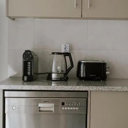 דירה 97 - Estrela Do Mar