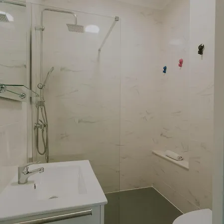 דירה 97 - Estrela Do Mar