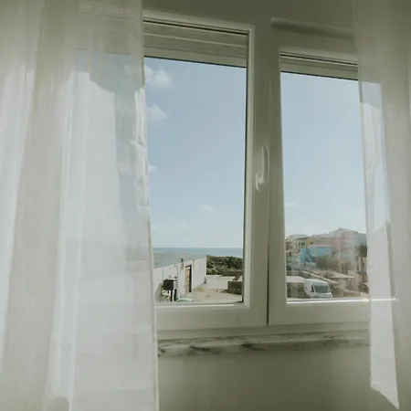 97 - Estrela Do Mar דירה *