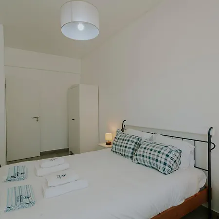 97 - Estrela Do Mar דירה